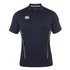 Canterbury Team dry Polo - Adults- Navy