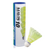 Yonex Mavis 10 Shuttles (Tube of 6) - Yellow