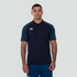 Canterbury Pro Perf  II Ctn Polo - Navy