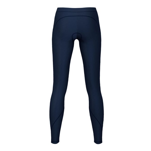 Power Stretch leggings - Kids - Navy