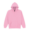 Gildan Heavy Blend Hoody - Adults - Light Pink