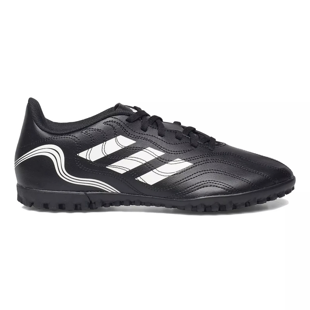 Adidas Copa Sense  .4 Tf - Adults -Black