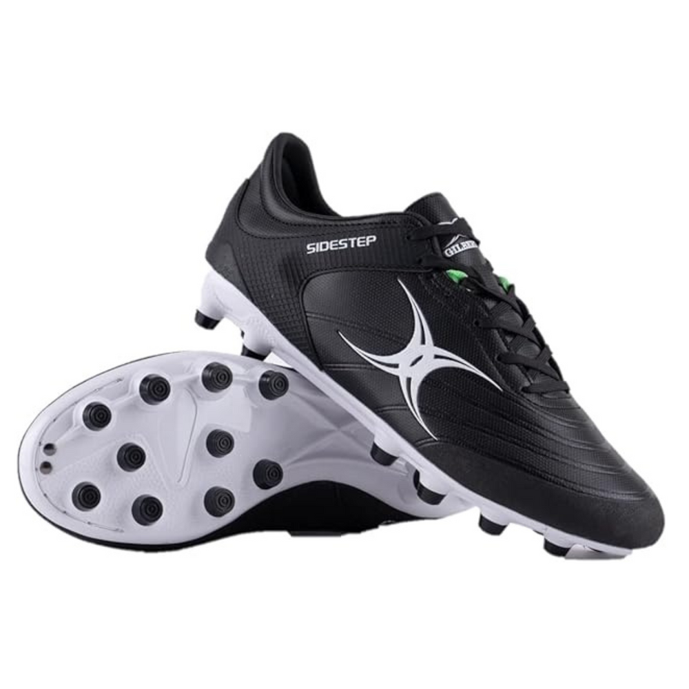 Gilbert S/ST X15 LO MSX - Black