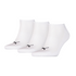 Puma Cushioned Sneaker Socks (3 Pack)