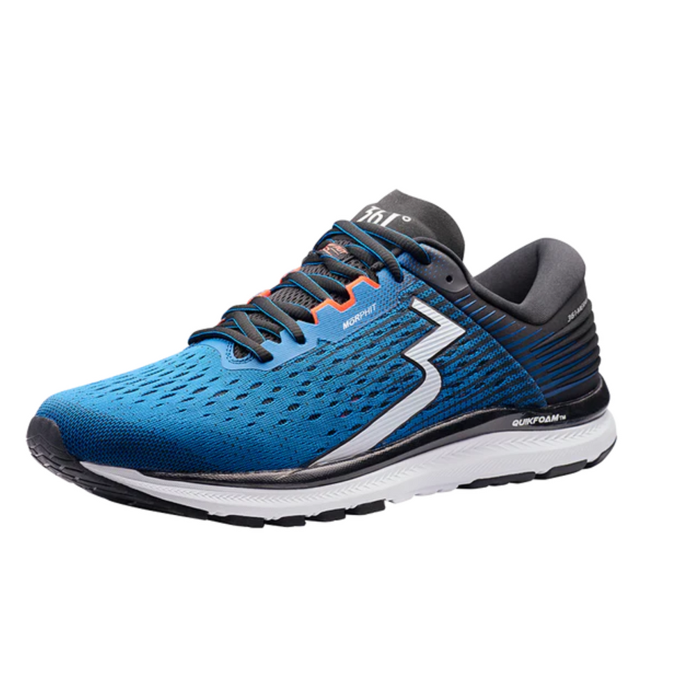 361° Meraki 4 Mens - Blue