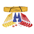 Junior Eurohoc Hockey Set - DS