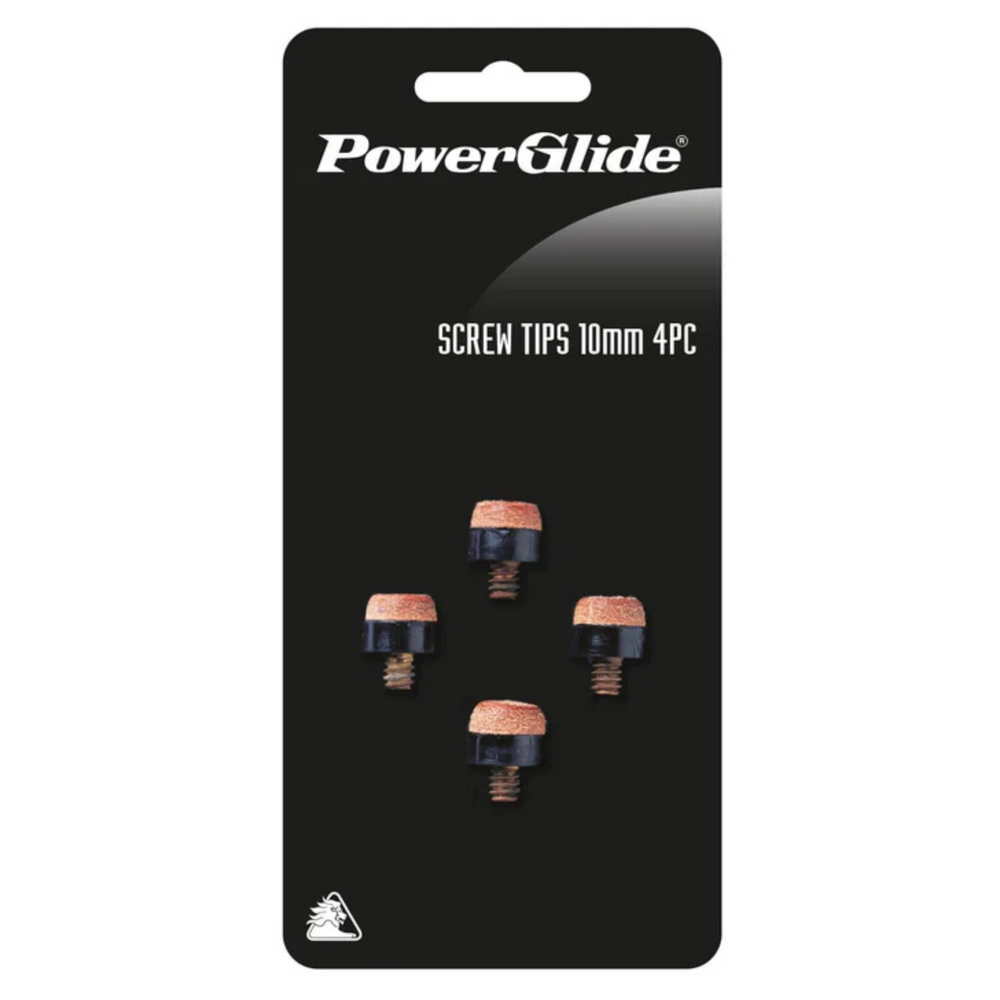 Powerglide Screw Tips -DS