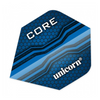 Unicorn Core .75 Plus Flights - Blue -DS