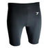 Precision Essential Baselayer Shorts Adult -Black-DS