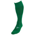 Precision Plain Pro Football Socks Adult -Emerald -DS