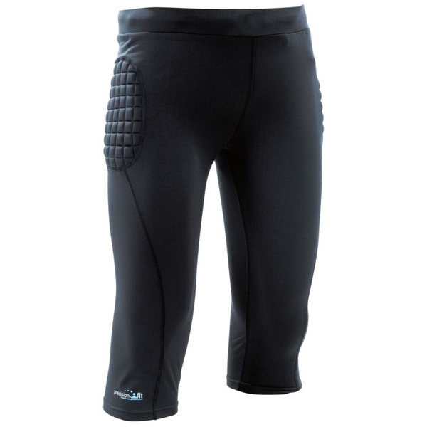 Precision Padded Baselayer G K 3/4 Pants Junior -DS