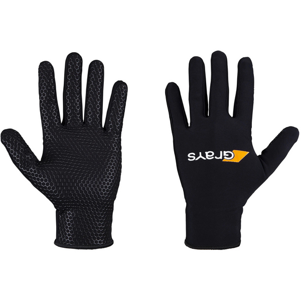 Grays Skinful  Pro Glove - Black