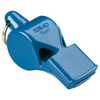 Fox 40 Pearl Safety Whistle and Strap -Blue -DS