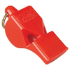 Fox 40 Classic Safety Whistle and Strap -Red -DS