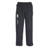 Canterbury Junior Open Hem Stadium Pant -Black-DS