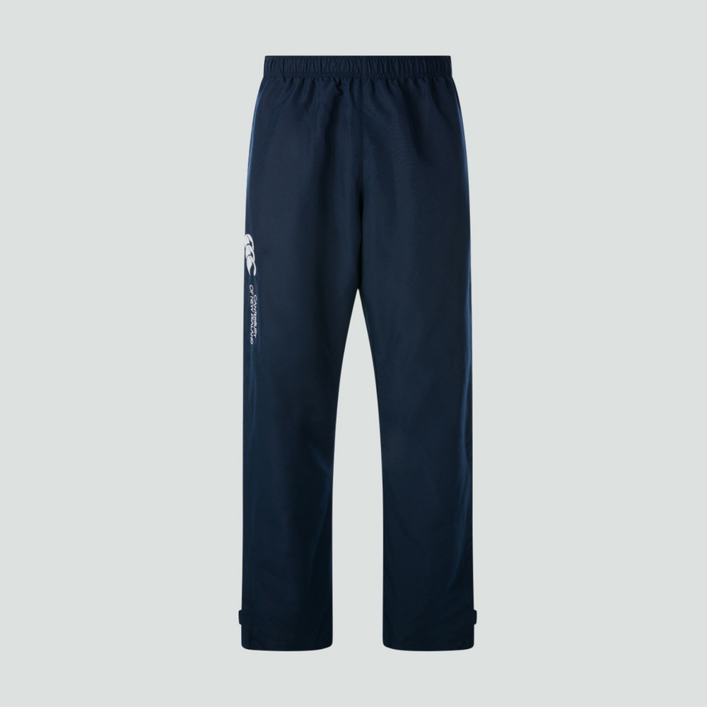Canterbury Open Hem Stadium Pant  - Navy-DS