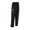 Canterbury Open Hem Stadium Pant-Black  -DS