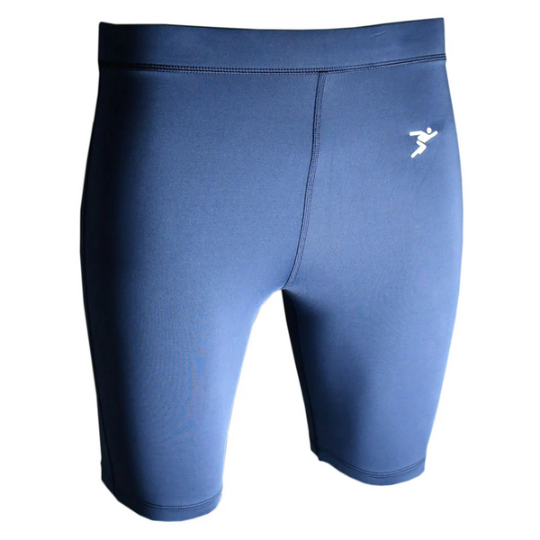 Precision Essential Baselayer Shorts Adult -Navy-DS
