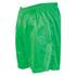 Precision Micro-stripe Football Shorts Junior -Green -DS