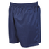 Precision Micro-stripe Football Shorts Junior - Navy -DS