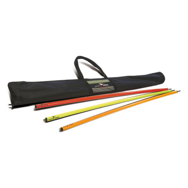 Precision Spare Bag (for Boundary Poles) -DS