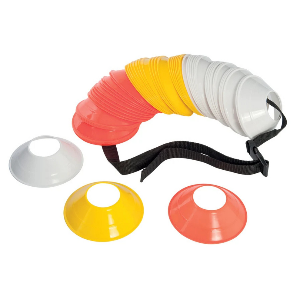 Precision Mini Pro Cones (Set of 60) -DS