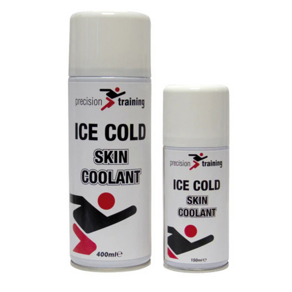 Precision 400ml Ice Cold Skin Coolant -DS