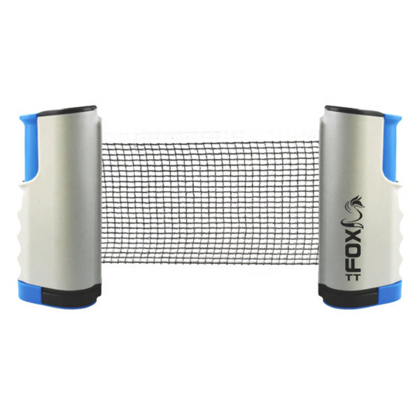Fox TT Retractable Table Tennis Net -DS