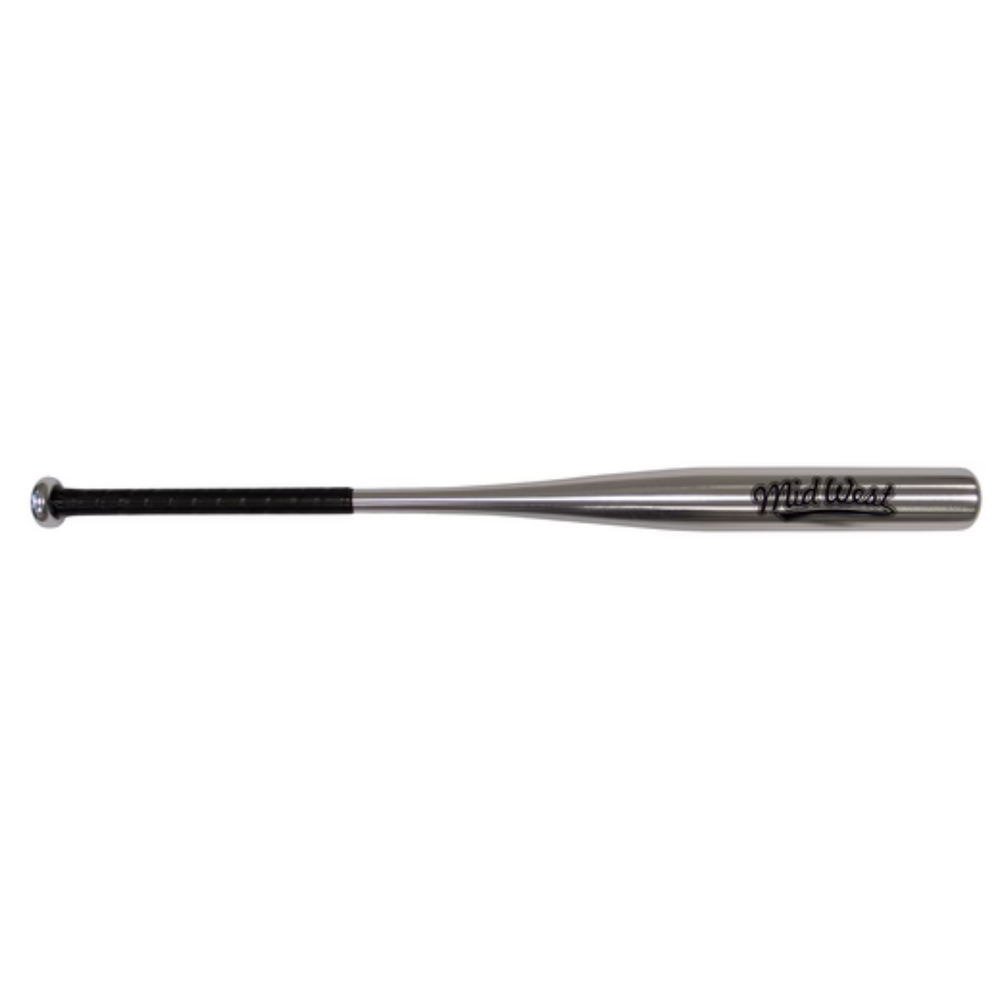 Midwest Alloy Baseball Bat  -DS