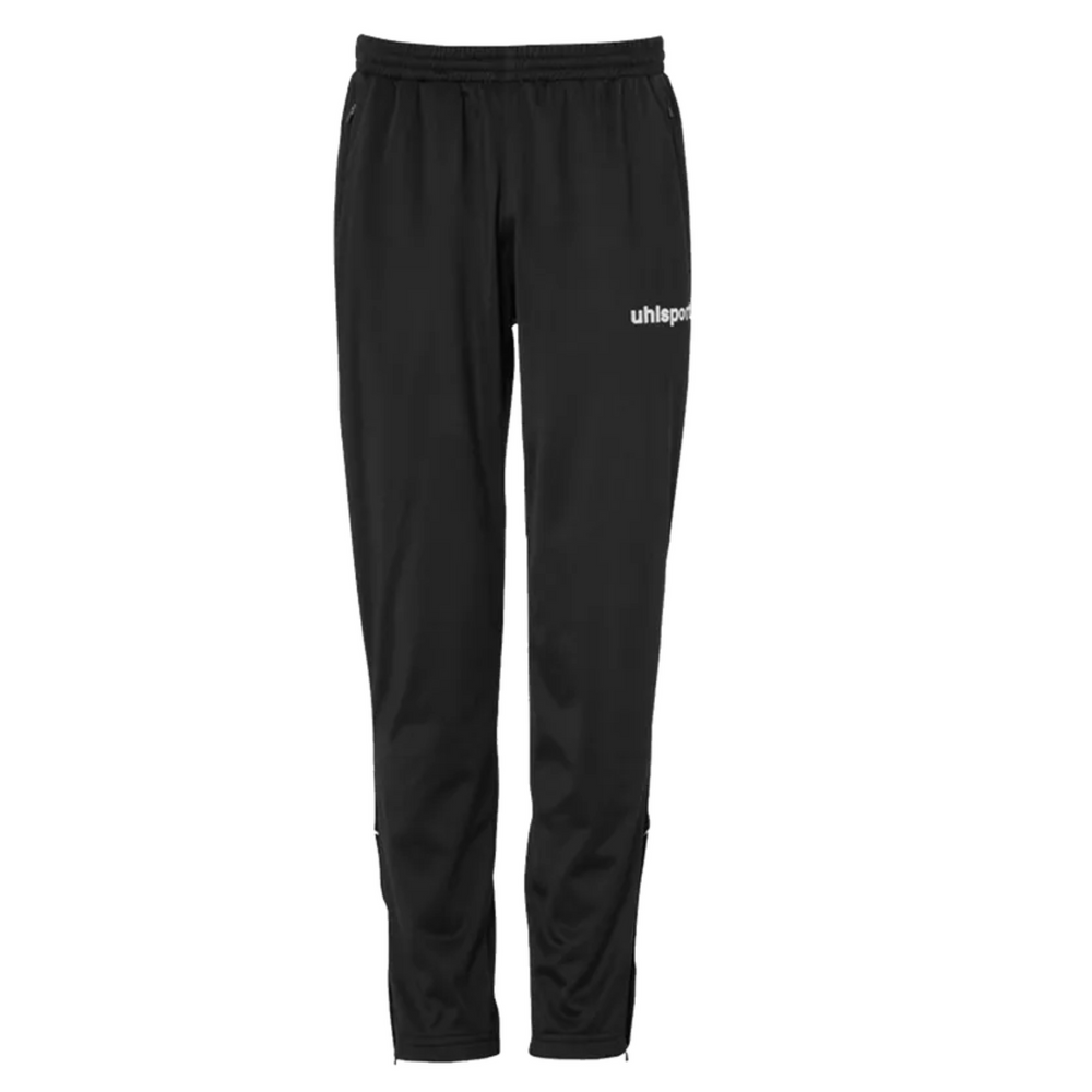 Uhlsport Stream 22  Track Pants - Black - Adults