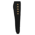 Kappa  4soccer Btms- Adults -Black