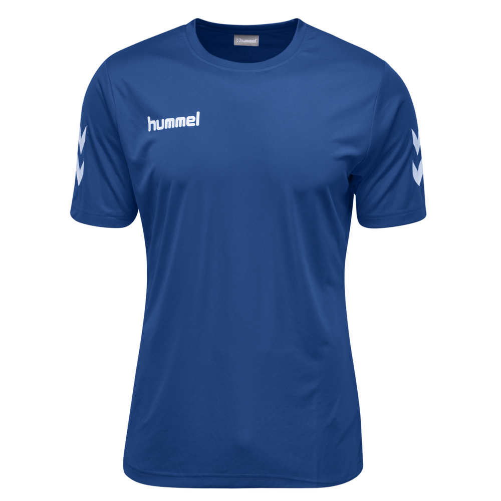 Hummel Core Hybrid Training Tee- Mens