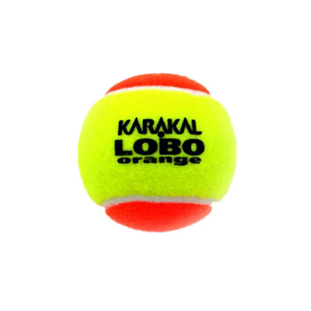 Karakal Lobo Tennis Ball - Juniors