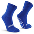 Atak Classic Mid Leg Grip Socks - Royal