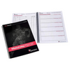 Precision A4 Football Match Day Planner (Single) -DS
