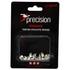 Precision 5mm Running Spikes