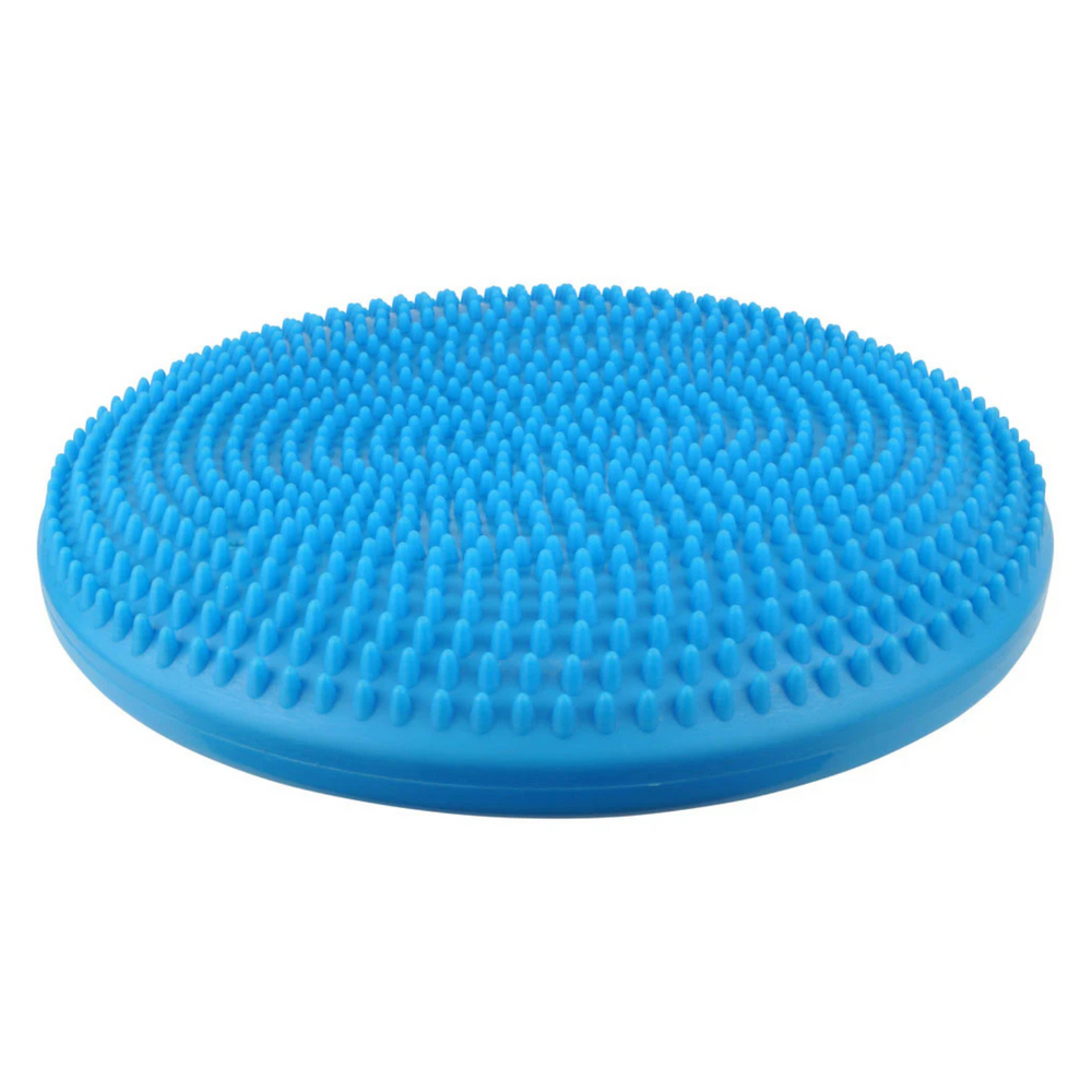 Urban Fitness  Stability Cushion and Pump -DS