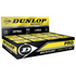 Dunlop Pro Squash Balls (1 Ball Box 12) -DS