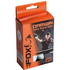 Fox TT Darwin 1 Star Table Tennis Balls (Pack of 6) -DS