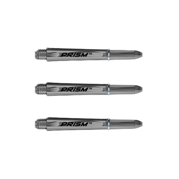 Prism 1.0 Shaft - Short - Black Tint 7015.104