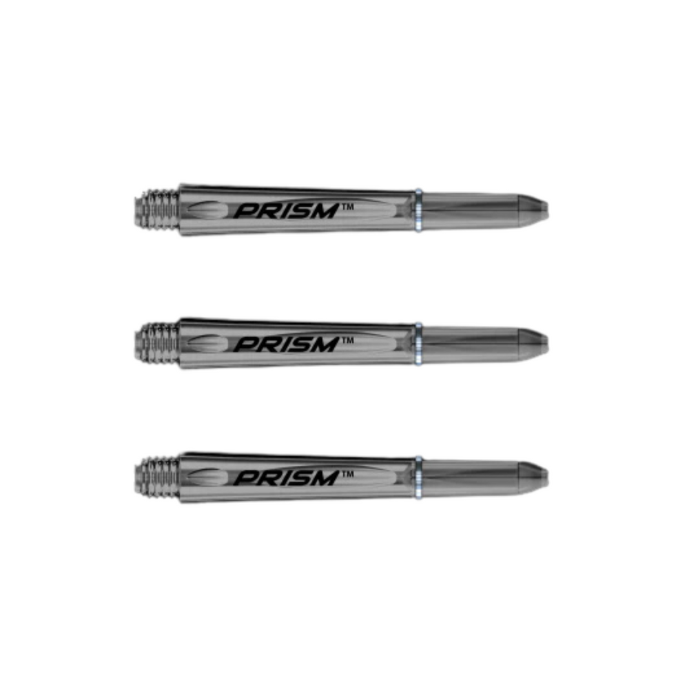 Prism 1.0 Shaft - Short - Black Tint 7015.104