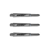 Prism 1.0 Shaft - Short - Black Tint 7015.104