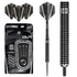 Winmau Blackout 90% Tungsten Darts