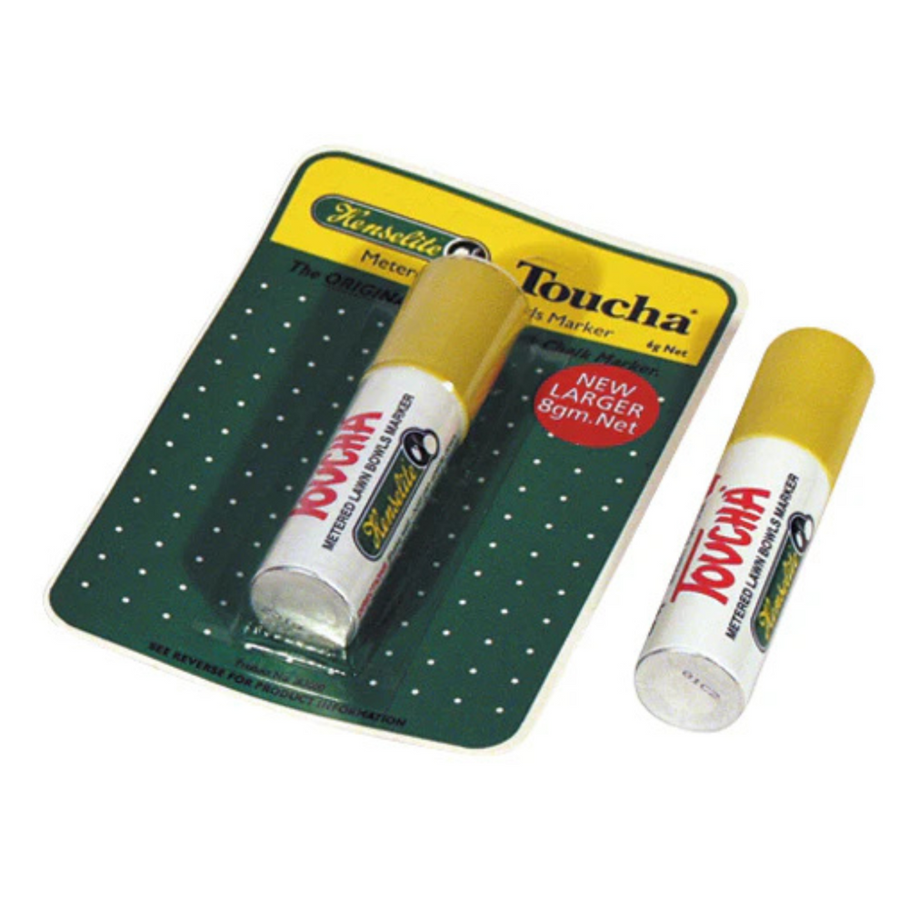 Henselite Bowls Touchachalk -DS