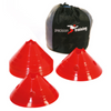 Precision Giant Saucer Cone (Set of 20) -DS