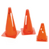 Precision Collapsible Cones (Set of 4) -DS