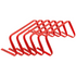 Precision Flat 9 inch Hurdles Set (Set of 6) -DS