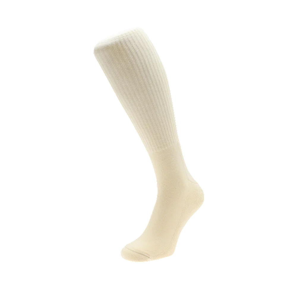 Exceptio Traditional Club Cricket Socks-DS