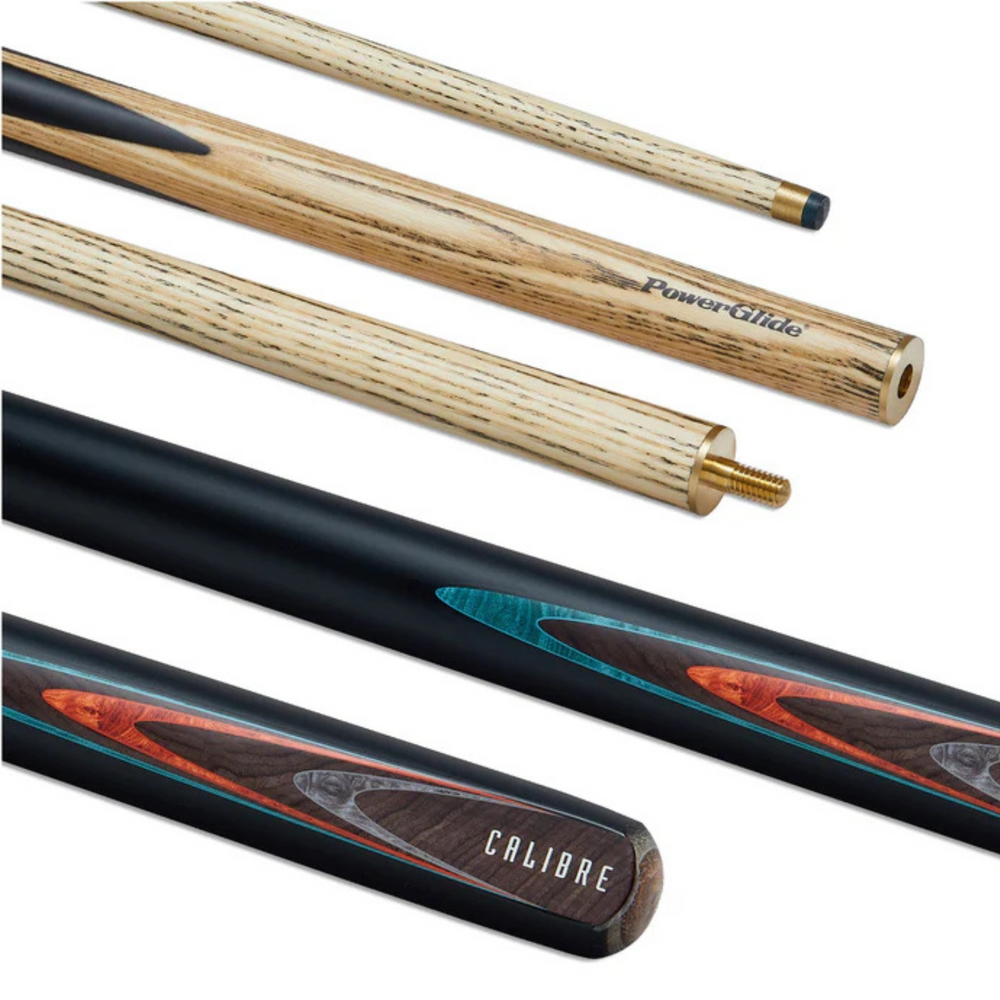 Powerglide Calibre Snooker Cue