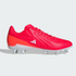 Adidas RS-15 SG - Mens - Lucid Red/Orange